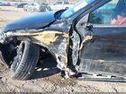 2016 Dodge Durango R/t Black vin: 1C4SDJCT8GC446852