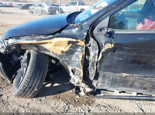 1C4SDJCT8GC446852 2016 DODGE DURANGO Black 
