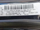2016 Dodge Durango R/t Black vin: 1C4SDJCT8GC446852
