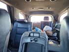 2017 Dodge Durango R/t Awd Black vin: 1C4SDJCT8HC857279