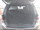 2017 Dodge Durango R/t Awd Серый vin: 1C4SDJCT9HC799599