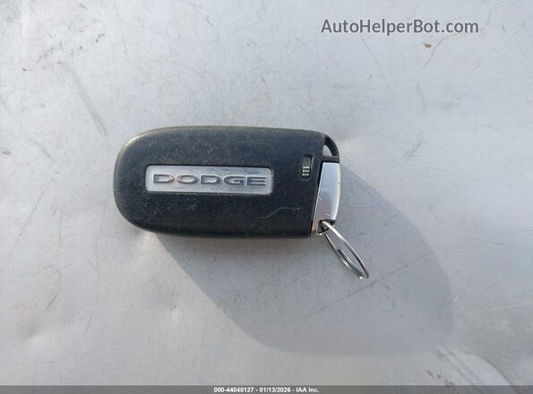 1C4SDJCT9HC799599 2017 DODGE DURANGO Серый Вид панели приборов