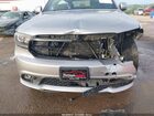 2017 Dodge Durango R/t Awd Серый vin: 1C4SDJCT9HC799599