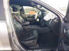 2017 Dodge Durango R/t Awd Серый vin: 1C4SDJCT9HC799599