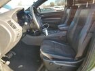 2020 Dodge Durango R/t Зеленый vin: 1C4SDJCTXLC380637