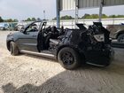 2025 Dodge Durango Pursuit Black vin: 1C4SDJFT0SC527736