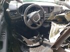 2025 Dodge Durango Pursuit Black vin: 1C4SDJFT0SC527736
