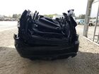 2025 Dodge Durango Pursuit Black vin: 1C4SDJFT0SC527736