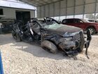 2025 Dodge Durango Pursuit Black vin: 1C4SDJFT0SC527736