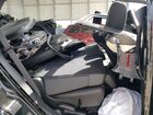 2025 Dodge Durango Pursuit Black vin: 1C4SDJFT0SC527736