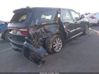 2021 Dodge Durango Pursuit Awd Black vin: 1C4SDJFT3MC683563