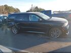 2021 Dodge Durango Pursuit Awd Black vin: 1C4SDJFT3MC683563