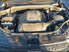 2021 Dodge Durango Pursuit Awd Black vin: 1C4SDJFT3MC683563