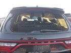 2021 Dodge Durango Pursuit Awd Black vin: 1C4SDJFT3MC683563