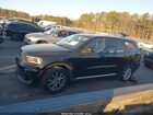 2021 Dodge Durango Pursuit Awd Black vin: 1C4SDJFT3MC683563