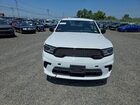 2023 Dodge Durango Pursuit Белый vin: 1C4SDJFTXPC692071