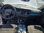 2023 Dodge Durango Pursuit Белый vin: 1C4SDJFTXPC692071
