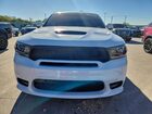 2018 Dodge Durango Srt Белый vin: 1C4SDJGJ3JC239799 2018 Dodge Durango Srt Белый vin: 1C4SDJGJ3JC239799