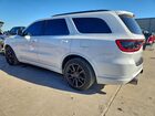 2018 Dodge Durango Srt Белый vin: 1C4SDJGJ3JC239799 2018 Dodge Durango Srt Белый vin: 1C4SDJGJ3JC239799