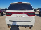 2018 Dodge Durango Srt Белый vin: 1C4SDJGJ3JC239799 2018 Dodge Durango Srt Белый vin: 1C4SDJGJ3JC239799