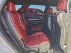 2018 Dodge Durango Srt Белый vin: 1C4SDJGJ3JC239799 2018 Dodge Durango Srt Белый vin: 1C4SDJGJ3JC239799