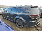 2021 Dodge Durango Srt Hellcat Black vin: 1C4SDJH94MC692631 2021 Dodge Durango Srt Hellcat Black vin: 1C4SDJH94MC692631