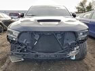 2021 Dodge Durango Srt Hellcat Black vin: 1C4SDJH94MC692631 2021 Dodge Durango Srt Hellcat Black vin: 1C4SDJH94MC692631