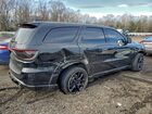 2021 Dodge Durango Srt Hellcat Black vin: 1C4SDJH94MC692631 2021 Dodge Durango Srt Hellcat Black vin: 1C4SDJH94MC692631