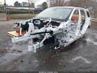 2021 Dodge Durango Srt Hellcat Awd Белый vin: 1C4SDJH98MC740776