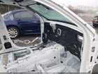 2021 Dodge Durango Srt Hellcat Awd Белый vin: 1C4SDJH98MC740776