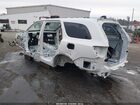 2021 Dodge Durango Srt Hellcat Awd Белый vin: 1C4SDJH98MC740776