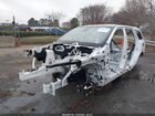 2021 Dodge Durango Srt Hellcat Awd Белый vin: 1C4SDJH98MC740776