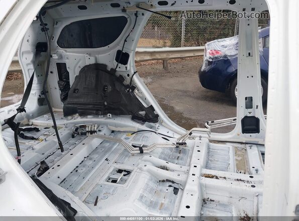 1C4SDJH98MC740776 2021 DODGE DURANGO Белый Вид наклейки с VIN-кодом