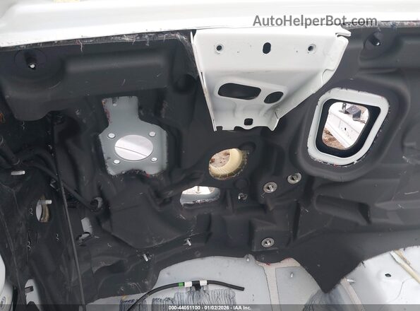 1C4SDJH98MC740776 2021 DODGE DURANGO Белый Вид задних сидений