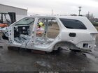 2021 Dodge Durango Srt Hellcat Awd Белый vin: 1C4SDJH98MC740776