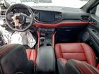 2024 Dodge Durango Srt Hellcat Белый vin: 1C4SDJH99RC122793