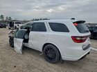 2024 Dodge Durango Srt Hellcat Белый vin: 1C4SDJH99RC122793