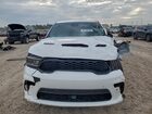 2024 Dodge Durango Srt Hellcat Белый vin: 1C4SDJH99RC122793