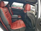 2024 Dodge Durango Srt Hellcat Белый vin: 1C4SDJH99RC122793