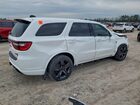 2024 Dodge Durango Srt Hellcat Белый vin: 1C4SDJH99RC122793