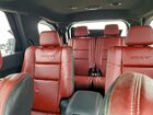 2024 Dodge Durango Srt Hellcat Белый vin: 1C4SDJH99RC122793