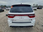 2024 Dodge Durango Srt Hellcat Белый vin: 1C4SDJH99RC122793