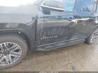 2024 Jeep Wagoneer L Series Ii Черный vin: 1C4SJRBP0RS146114