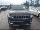 2024 Jeep Wagoneer L Series Ii Черный vin: 1C4SJRBP0RS146114