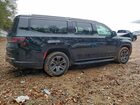 2023 Jeep Wagoneer L Series Ii Black vin: 1C4SJRBP4PS562762