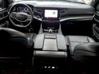 2023 Jeep Wagoneer L Series Ii Black vin: 1C4SJRBP4PS562762