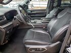 2023 Jeep Wagoneer L Series Ii Black vin: 1C4SJRBP4PS562762