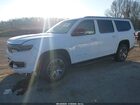 2025 Jeep Wagoneer L Series Ii 4x4 Белый vin: 1C4SJSBP0SS523599
