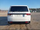 2025 Jeep Wagoneer L Series Ii 4x4 Белый vin: 1C4SJSBP0SS523599