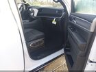 2025 Jeep Wagoneer L Series Ii 4x4 Белый vin: 1C4SJSBP1SS537866